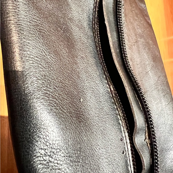 New in Box - Blondo Leather High Boots (US 7) - Picture 7 of 12